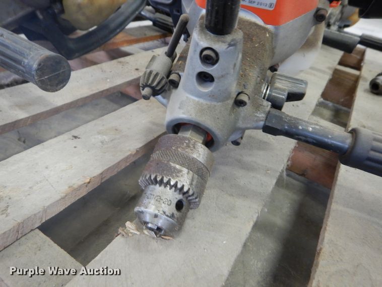 image for item IY9582 (8) Drills