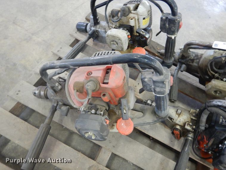 image for item IY9582 (8) Drills