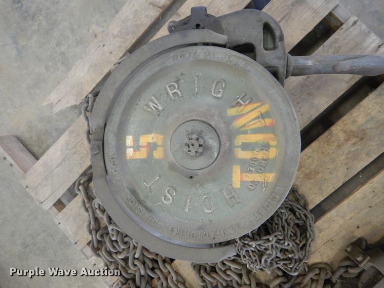 image for item IY9583 Auto Crane C-12 crane