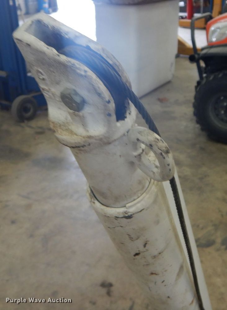 image for item IY9583 Auto Crane C-12 crane