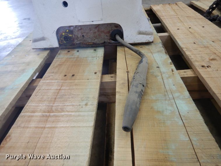 image for item IY9583 Auto Crane C-12 crane