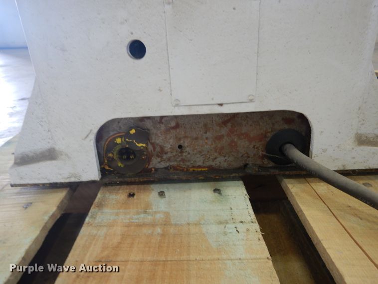 image for item IY9583 Auto Crane C-12 crane