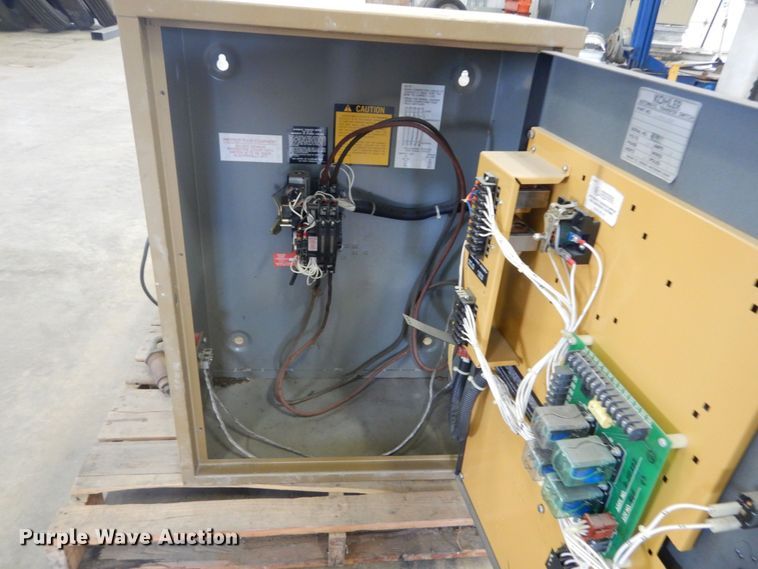 image for item IY9584 Kohler 65C62  generator