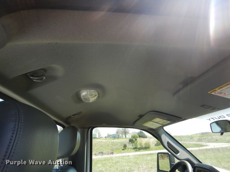 image for item IY9627 2013 Ford F350 Super Duty  pickup truck