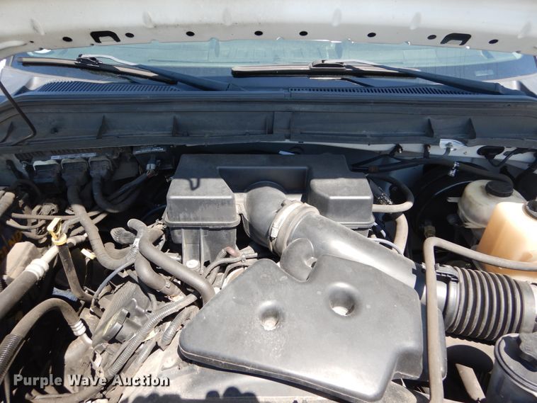 image for item IY9627 2013 Ford F350 Super Duty  pickup truck