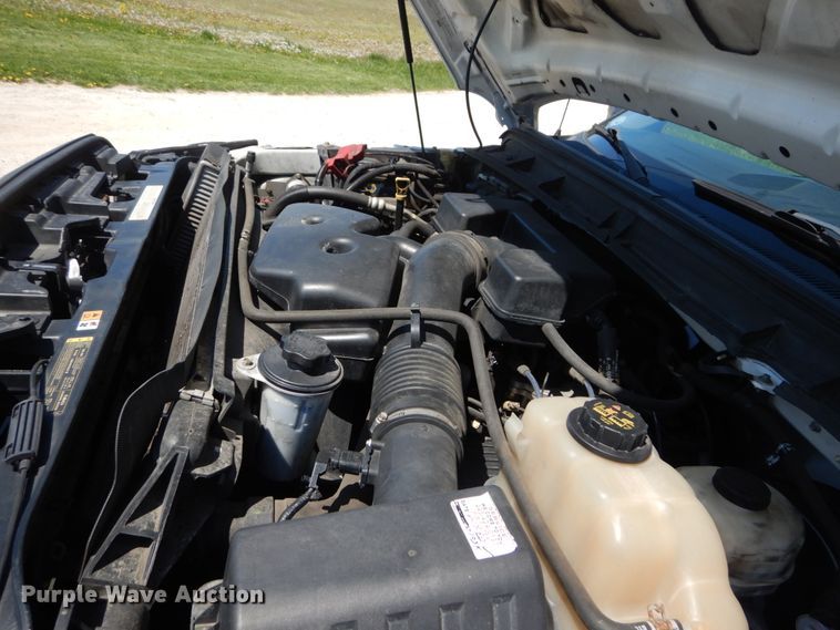 image for item IY9627 2013 Ford F350 Super Duty  pickup truck