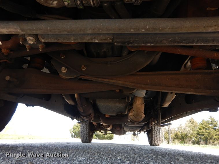 image for item IY9627 2013 Ford F350 Super Duty  pickup truck