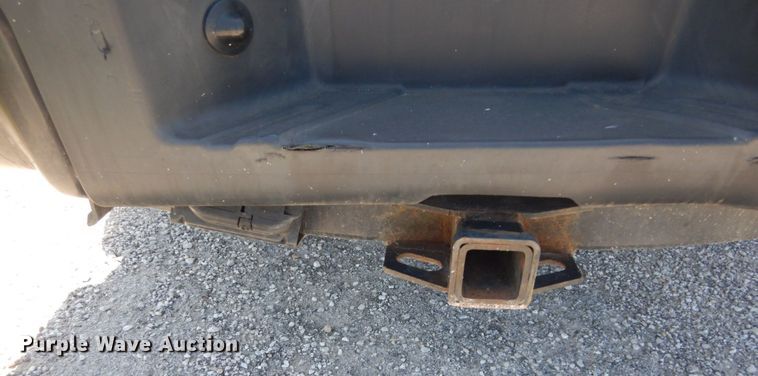 image for item IY9627 2013 Ford F350 Super Duty  pickup truck