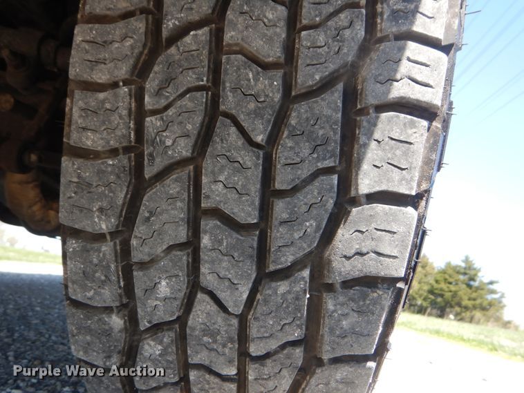 image for item IY9627 2013 Ford F350 Super Duty  pickup truck