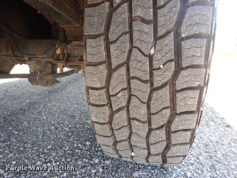 image for item IY9627 2013 Ford F350 Super Duty  pickup truck