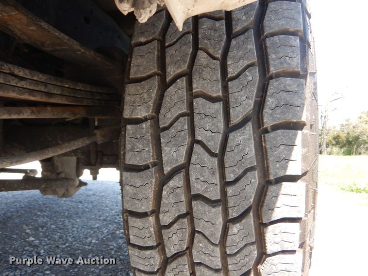 image for item IY9627 2013 Ford F350 Super Duty  pickup truck