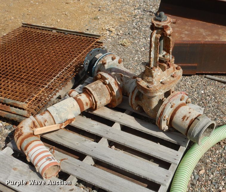 image for item AF9892 Water pump