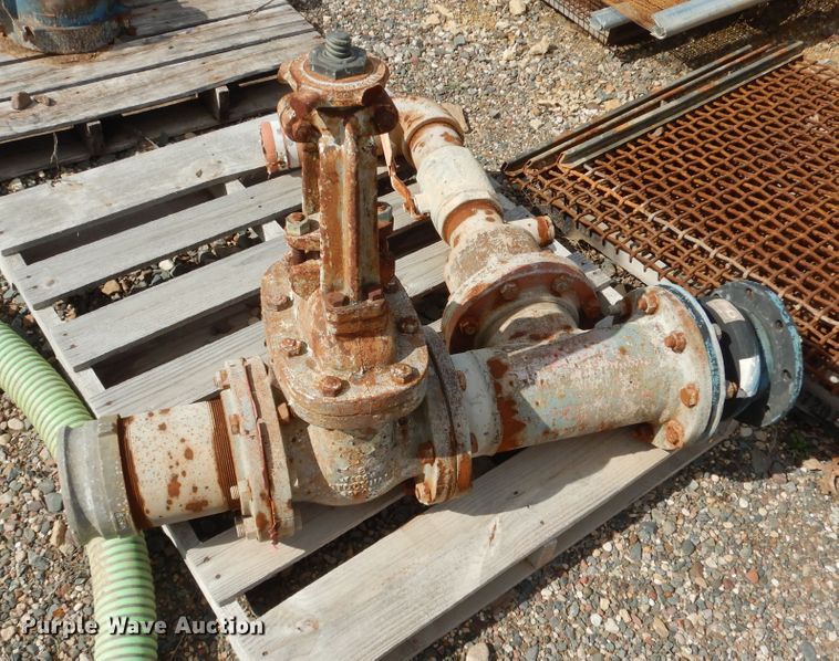 image for item AF9892 Water pump