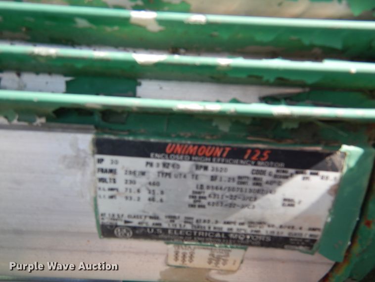 image for item AF9893 Water pump