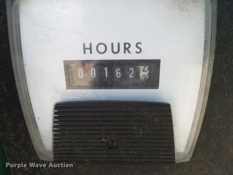 image for item DA7090 Onan  generator