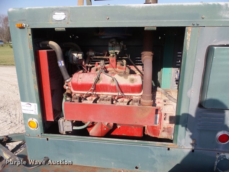 image for item DA7090 Onan  generator