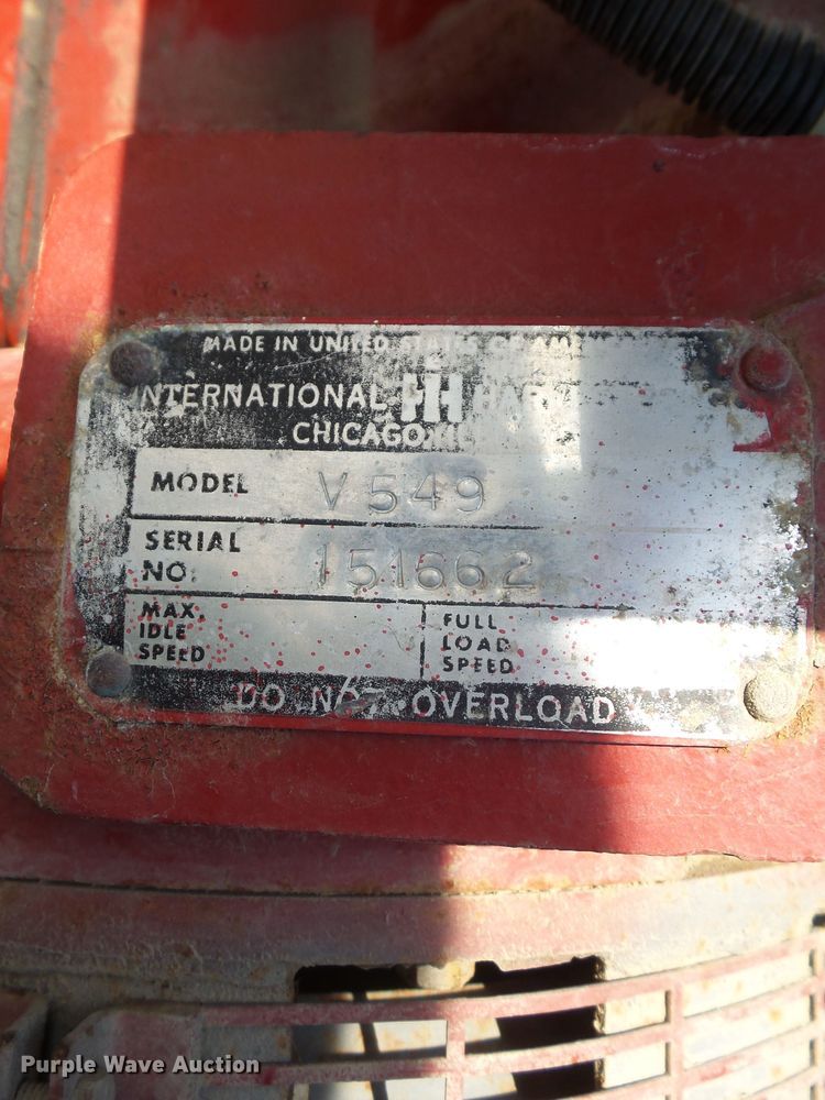 image for item DA7090 Onan  generator