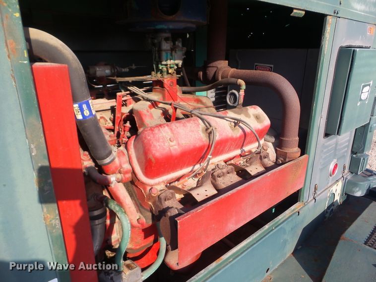 image for item DA7090 Onan  generator