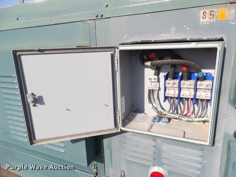 image for item DA7090 Onan  generator