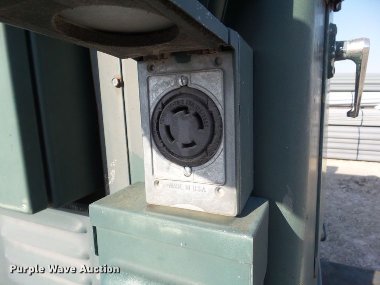 image for item DA7090 Onan  generator