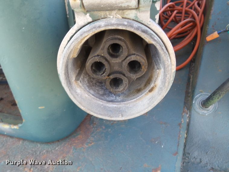 image for item DA7090 Onan  generator