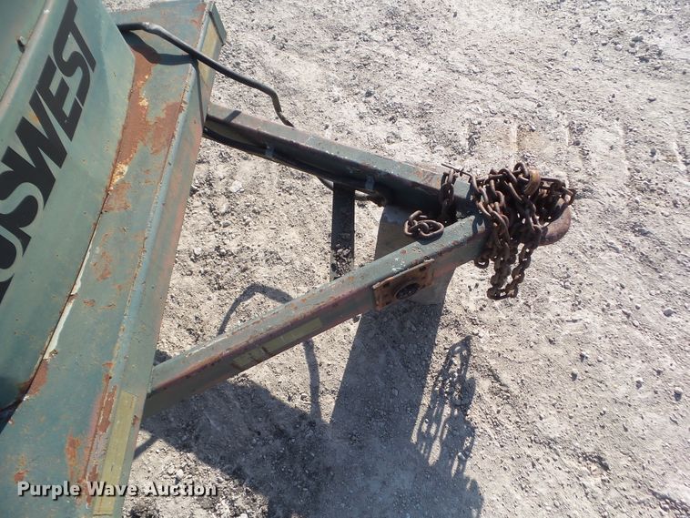 image for item DA7090 Onan  generator