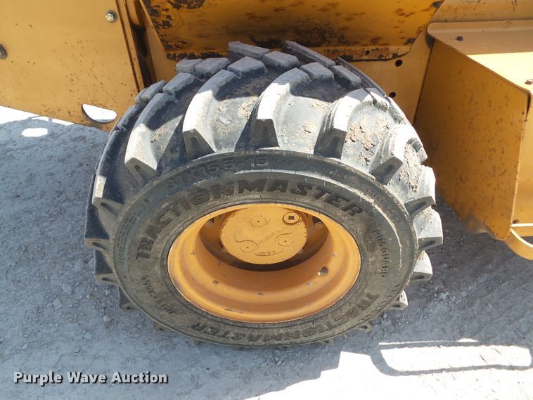 image for item DA7091 2000 Case 660  trencher