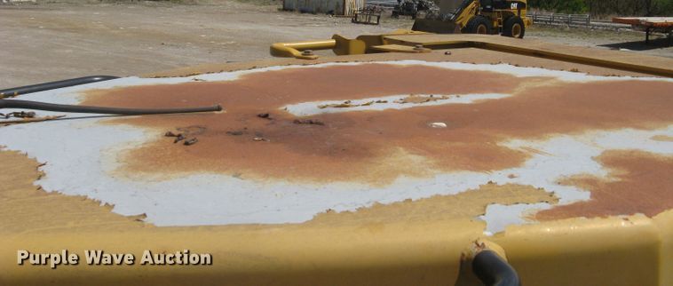 image for item DC1486 2008 Caterpillar D6T XW  crawler dozer