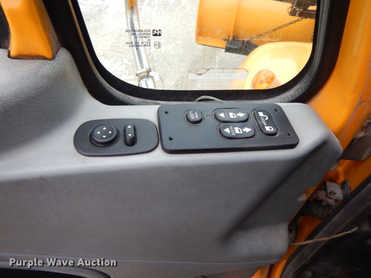 image for item DF6374 2006 International 7400  dump truck