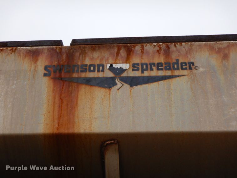 image for item DF6374 2006 International 7400  dump truck