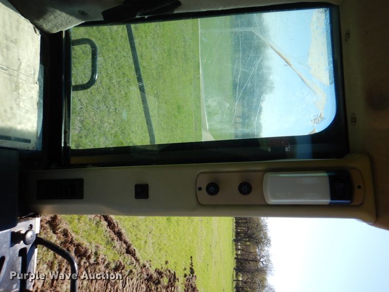 image for item DH5480 2003 Caterpillar 963C  track loader