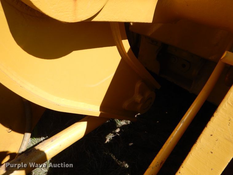 image for item DH5480 2003 Caterpillar 963C  track loader