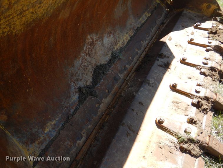 image for item DH5480 2003 Caterpillar 963C  track loader