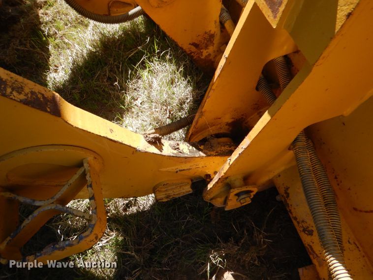 image for item DH5480 2003 Caterpillar 963C  track loader