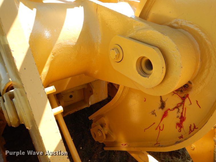 image for item DH5480 2003 Caterpillar 963C  track loader