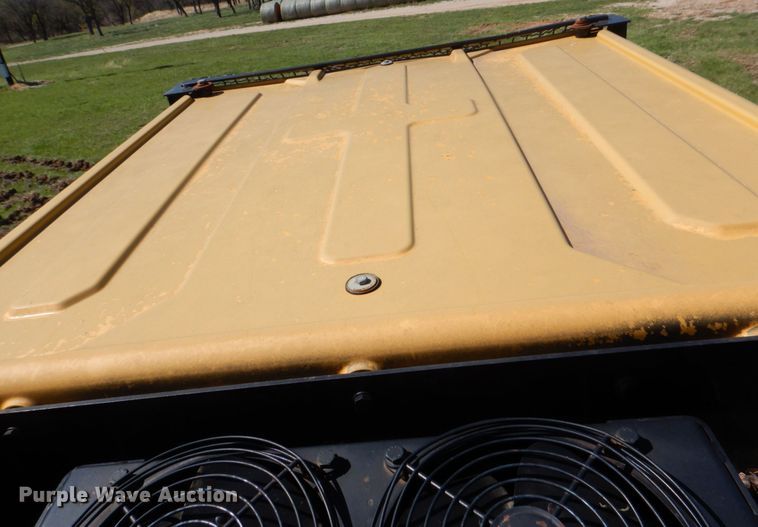 image for item DH5480 2003 Caterpillar 963C  track loader