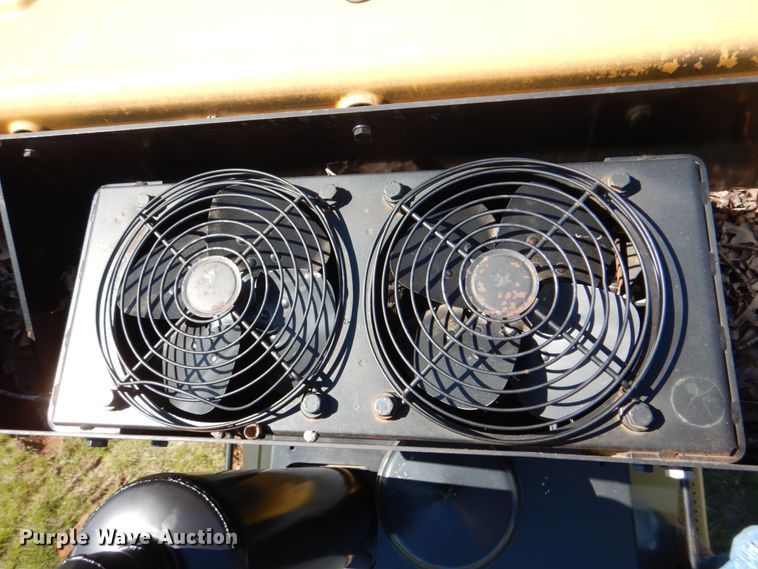 image for item DH5480 2003 Caterpillar 963C  track loader