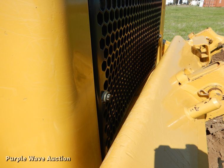 image for item DH5480 2003 Caterpillar 963C  track loader