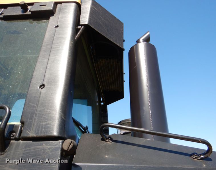 image for item DH5480 2003 Caterpillar 963C  track loader