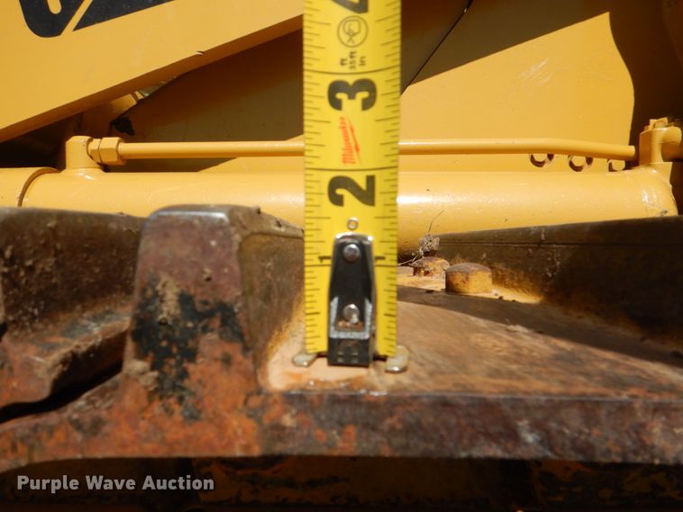 image for item DH5480 2003 Caterpillar 963C  track loader