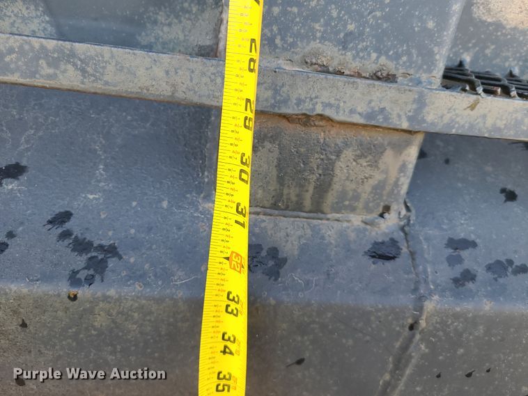 image for item DH5874 1979 GMC General  dump truck