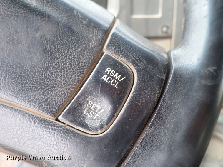 image for item DI4728 2003 Sterling L-Line  vacuum truck