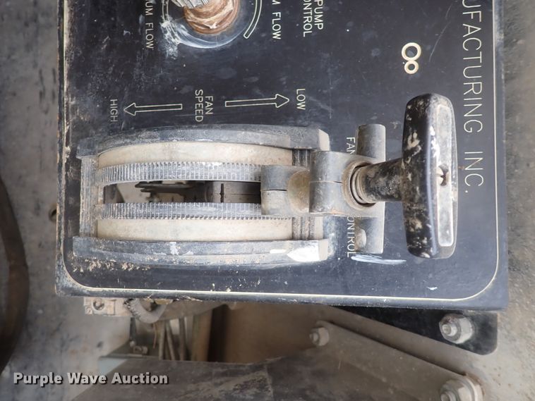 image for item DI4728 2003 Sterling L-Line  vacuum truck