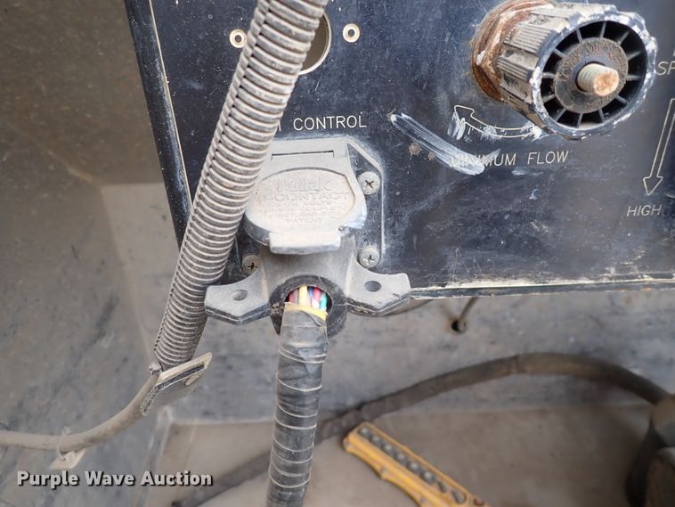 image for item DI4728 2003 Sterling L-Line  vacuum truck