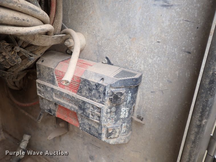 image for item DI4728 2003 Sterling L-Line  vacuum truck