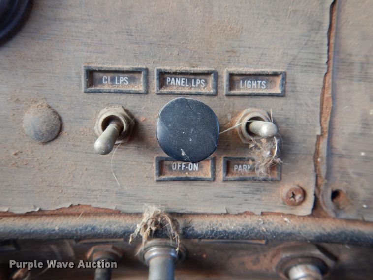 image for item DJ0393 1980 Mack RS600L  dump truck