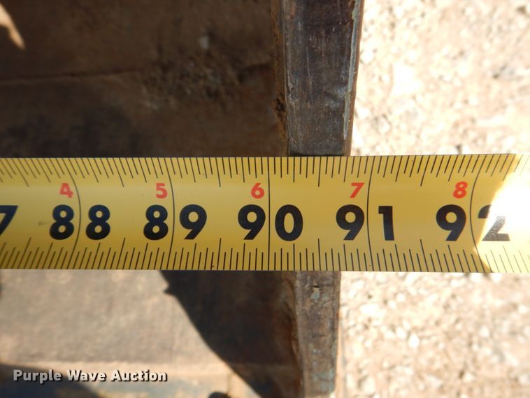 image for item DJ0416 2001 John Deere 310SG  backhoe