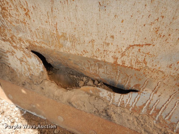 image for item DJ0417 2006 John Deere 750J LGP  dozer