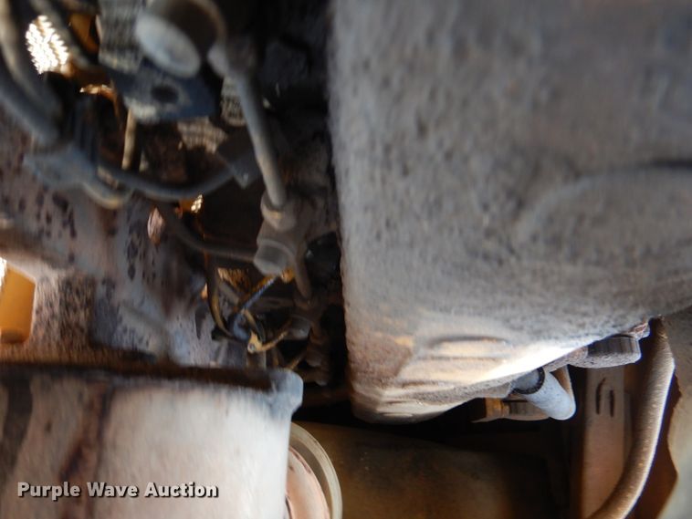 image for item DJ0417 2006 John Deere 750J LGP  dozer