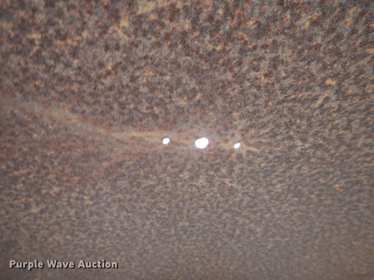 image for item DJ1185 1969 Caterpillar 12F  rigid frame motor grader